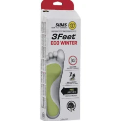 Solette Sidas 3Feet Eco Winter Mid