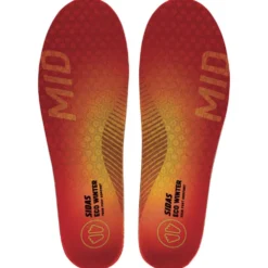 Solette Sidas 3Feet Eco Winter Mid