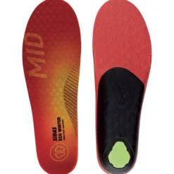 Solette Sidas 3Feet Eco Winter Mid