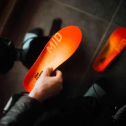 Solette Sidas 3Feet Eco Winter Mid