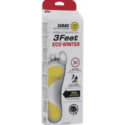 Solette Sidas 3Feet Eco Winter High