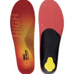 Solette Sidas 3Feet Eco Winter High