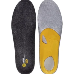 Solette Sidas 3feet Merino High