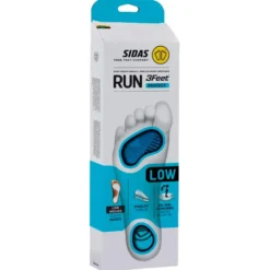 Solette Sidas 3Feet Run Protect Low