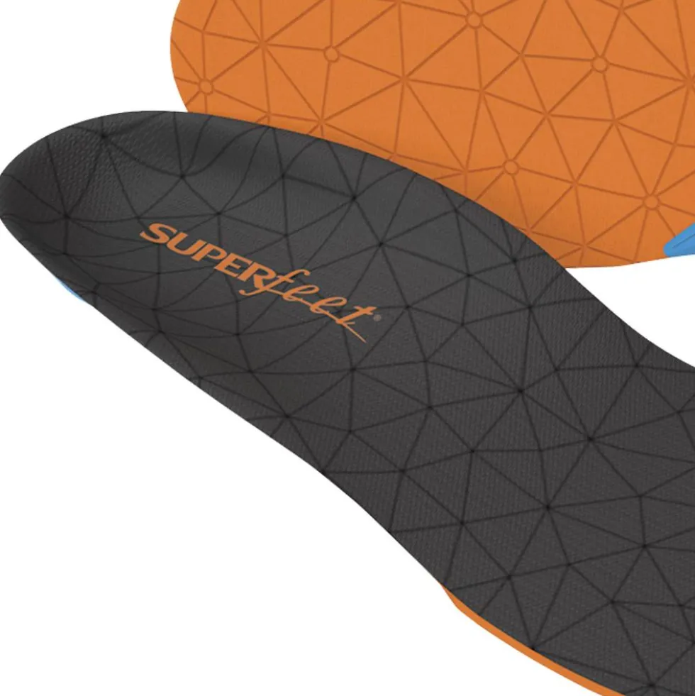 Solette Superfeet Flex (Mid)