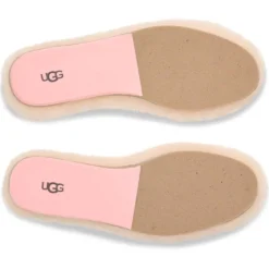 Solette UGG W Sheepskin Insole Natural