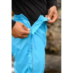 Sovrapantaloni MAC IN A SAC Mias Full Zip Blue