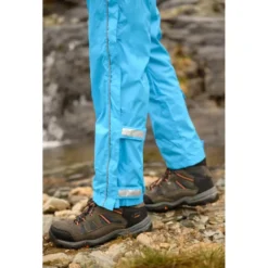 Sovrapantaloni MAC IN A SAC Mias Full Zip Blue