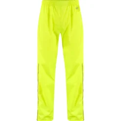 Sovrapantaloni MAC IN A SAC Mias Full Zip Yellow