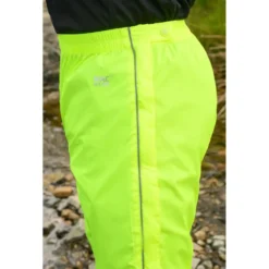 Sovrapantaloni MAC IN A SAC Mias Full Zip Yellow