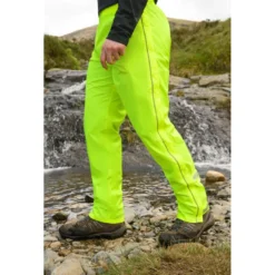 Sovrapantaloni MAC IN A SAC Mias Full Zip Yellow