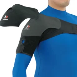 Spalla Zamst Shoulder Wrap