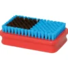 Spazzola Swix Rectangular Combi Bronze Nylon