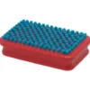 Spazzola Swix Rectangular Fine Blue Nylon