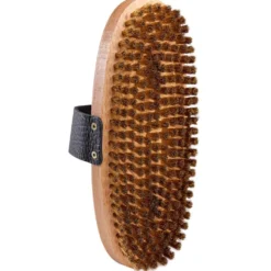 Spazzola Vola Brass oval