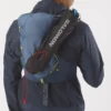 Stöckehalter Salomon Custom Quiver Black