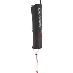 Stöckehalter Salomon Custom Quiver Black