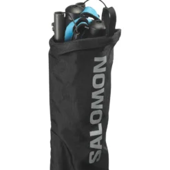 Stöckehalter Salomon Custom Quiver Black