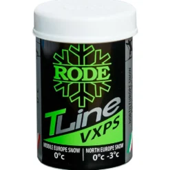 Stick Rode Top Line VXPS