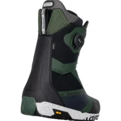 Stivali Bataleon Salsa Boa Green