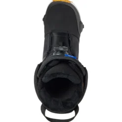 Stivali Burton Highshot Step On Wide Black