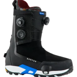 Stivali Burton Highshot X Pro Step On Wide Black