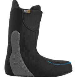 Stivali Burton Highshot X Step On Orange Cream / Multi