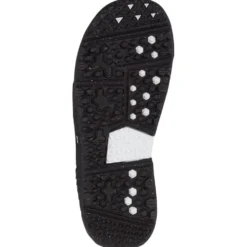Stivali Burton Ion Black