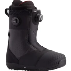 Stivali Burton Ion Boa Black