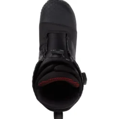 Stivali Burton Ion Boa Black