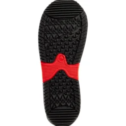Stivali Burton Limelight Step On Black Black