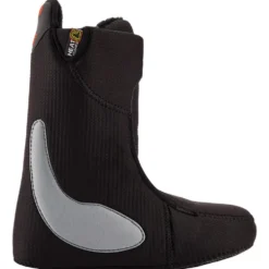 Stivali Burton Limelight Step On Black Black