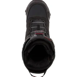 Stivali Burton Limelight Step On Black Black