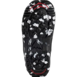 Stivali Burton Mini Grom Black
