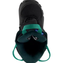 Stivali Burton Mini Grom Black