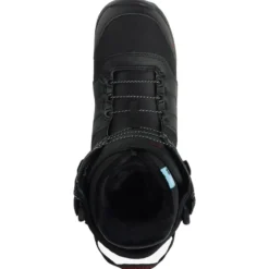 Stivali Burton Mint Black