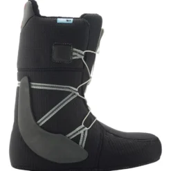 Stivali Burton Mint Black