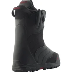 Stivali Burton Mint Black