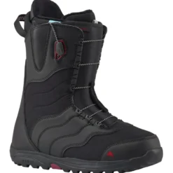 Stivali Burton Mint Black