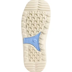 Stivali Burton Mint Boa Gray Cloud