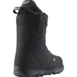 Stivali Burton Moto Black