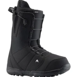 Stivali Burton Moto Black