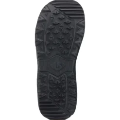Stivali Burton Moto Black