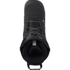 Stivali Burton Moto Boa Black