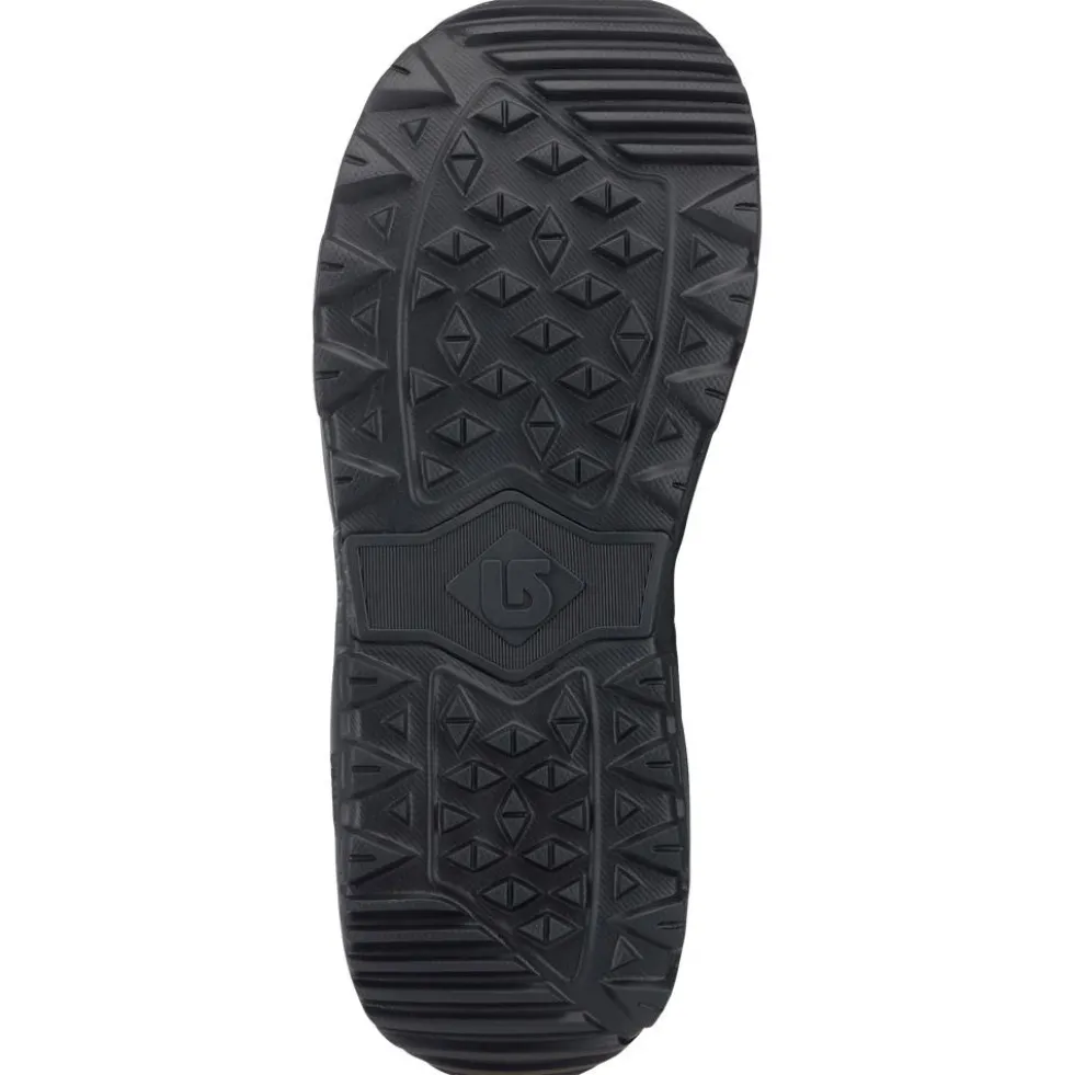 Stivali Burton Moto Boa Black