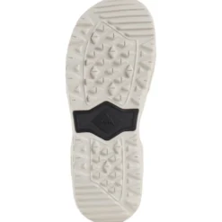 Stivali Burton Moto Boa Black White