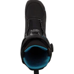Stivali Burton Photon Boa Black