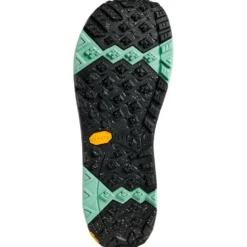 Stivali Burton Photon Boa Black / Multi