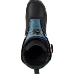 Stivali Burton Photon Boa Black / Multi