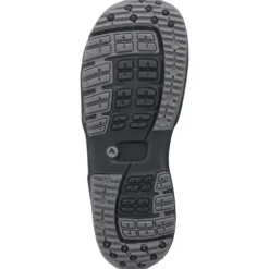 Stivali Burton Ruler Black